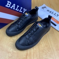발리 BALLY 2020 SS 레더 스티치 남성 슈즈