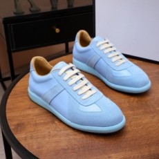 메종 마르지엘라 MAISON MARGIELA 2020 SS 투톤 남성 슈즈