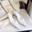 샤넬 CHANEL 2020 SS 큐빅 체크 여성 하이힐 구두