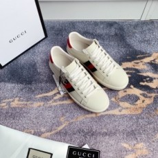 구찌 GUCCI 2020 SS 캐릭터 자수 여성 슈즈