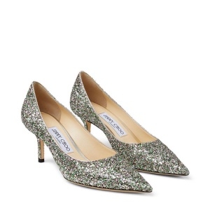지미추 JIMMY CHOO 2020 SS 펄 여성 하이힐 구두