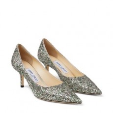 지미추 JIMMY CHOO 2020 SS 펄 여성 하이힐 구두