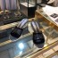 샤넬 CHANEL 2020 SS 로고 투톤 여성 샌들