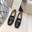 구찌 GUCCI 2020 SS GG 금속버클 여성 슈즈
