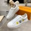 루이비통 LOUIS VUITTON 2020 SS 캐릭터 로고 커플 슈즈