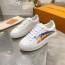 루이비통 LOUIS VUITTON 2020 SS 멀티 모노그램 커플 슈즈