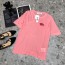 꼼데 가르송 COMME des GARCONS 2020 SS 로고패치 여성 반팔티