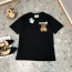 모스키노 MOSCHINO 2020 SS 곰돌이 캐릭터 여성 반팔티