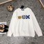 루이비통 LOUIS VUITTON 2020 SS 로고 자수 여성 긴팔티