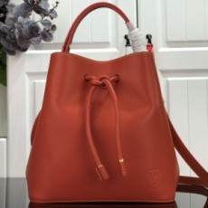 루이비통 LOUIS VUITTON 2020 SS 네오노에 레더 버킷 토트백 M45396 커스텀급