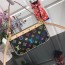 루이비통 LOUIS VUITTON 2020 SS 멀티 포쉐트 악세사리 파우치백 M45396 커스텀급