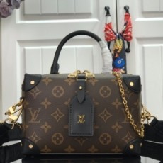 루이비통 LOUIS VUITTON 2020 SS 모노그램 록키 토트백 M56319 커스텀급