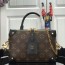 루이비통 LOUIS VUITTON 2020 SS 모노그램 록키 토트백 M56319 커스텀급