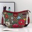 구찌 GUCCI 2020 SS GG 플로라 숄더백 626509 커스텀급