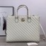 구찌 GUCCI 2020 SS GG 마몬트 미듐 토트백 627332 커스텀급
