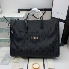 구찌 GUCCI 2020 SS 오프 더 그리드 토트백 630353 커스텀급