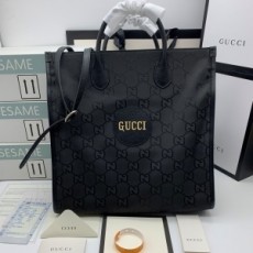 구찌 GUCCI 2020 SS 오프 더 그리드 롱 토트백 630355 커스텀급