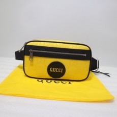 구찌 GUCCI 2020 SS 오프 더 그리드 벨트백 631341 커스텀급