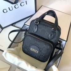 구찌 GUCCI 2020 SS 오프 더 그리드 숄더백 625850 커스텀급