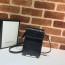 구찌 GUCCI 2020 SS 앰보스 미니 크로스백 625751 커스텀급