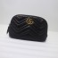 구찌 GUCCI 2020 SS GG 마몬트 파우치백 625690 커스텀급