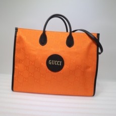구찌 GUCCI 2020 SS 오프 더 그리드 GG 토트백 630353 커스텀급
