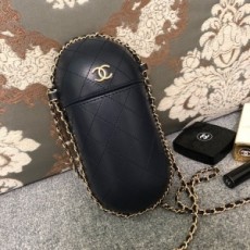 샤넬 CHANEL 2020 SS CC 퀄팅 체인 미니 크로스백 커스텀급