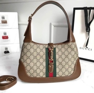 구찌 GUCCI 2020 SS 1961 재키 호보백 636706 커스텀급