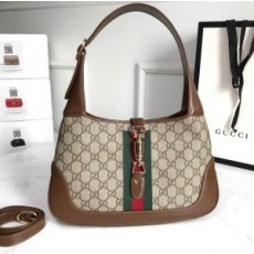 구찌 GUCCI 2020 SS 1961 재키 호보백 636706 커스텀급