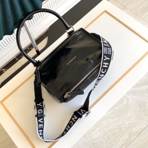 지방시 GIVENCHY 2020 SS 판도라 스트랩 토트백 커스텀급