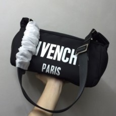 지방시 GIVENCHY 2020 SS 버클 프린팅 로고 힙색 벨트백 커스텀급