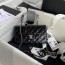 샤넬 CHANEL 2020 SS 빈티지 원형 탑 핸들 토트백 AS1665 커스텀급