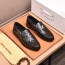 루이비통 LOUIS VUITTON 2020 SS 앙프렝뜨 로고 남성 구두