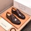 루이비통 LOUIS VUITTON 2020 SS 퍼포 스티치 남성 구두