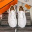 에르메스 HERMES 2020 SS H로고 레더텝 남성 슈즈