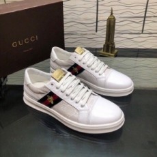 구찌 GUCCI 2020 SS 쟈가드 벌자수 남성 슈즈