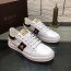 구찌 GUCCI 2020 SS 시마라인 벌자수 남성 슈즈