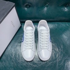 구찌 GUCCI 2020 SS GG로고 레더텝 남성 슈즈