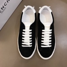 지방시 GIVENCHY 2020 SS 로고 투톤 남성 슈즈