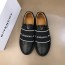 지방시 GIVENCHY 2020 SS 로고패치 커플 슈즈