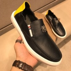 구찌 GUCCI 2020 SS 캐릭터 투톤 남성 슈즈