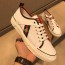 구찌 GUCCI 2020 SS 벌자수 퍼포 남성 슈즈