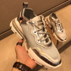 구찌 GUCCI 2020 SS 로고 매쉬 남성 슈즈