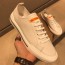구찌 GUCCI 2020 SS 패치로고 투톤 남성 슈즈