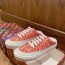 루이비통 LOUIS VUITTON 2020 SS 캐릭터 로고 뮐 여성 슈즈