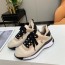 샤넬 CHANEL 2020 SS 스티치 CC로고 여성 슈즈