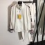 펜디 FENDI 2020 SS 캐릭터 로고 짚업 상의 바지 여성 세트