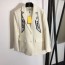 펜디 FENDI 2020 SS 캐릭터 띠로고 포켓 카라 여성 자켓
