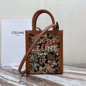 셀린느 CELINE 2020 SS 카바스 버트컬 토트백 192082 커스텀급