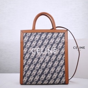 셀린느 CELINE 2020 SS 카바스 버트컬 캐릭터 토트백 192082 커스텀급